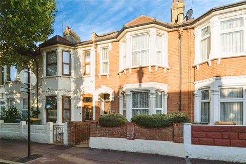 Essex Road, Manor Park, London, E12