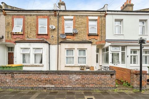 undefined, South Esk Road, Forest Gate, London, E7
