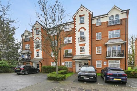 1 bedroom apartment for sale, Shaftesbury Gardens, London, NW10