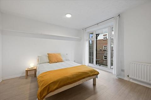 1 bedroom apartment for sale, Shaftesbury Gardens, London, NW10