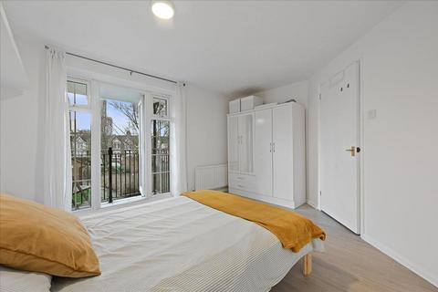 1 bedroom apartment for sale, Shaftesbury Gardens, London, NW10