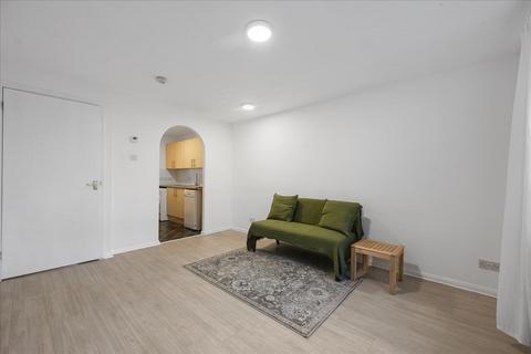 1 bedroom apartment for sale, Shaftesbury Gardens, London, NW10