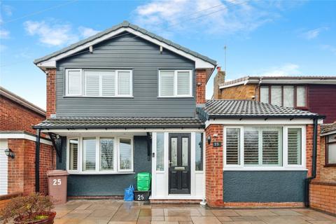 undefined, Sutton Park Drive, St. Helens, Merseyside, WA9
