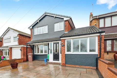 undefined, Sutton Park Drive, St. Helens, Merseyside, WA9
