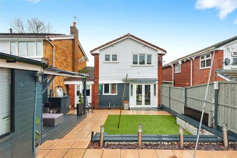 undefined, Sutton Park Drive, St. Helens, Merseyside, WA9