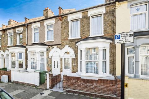 2 bedroom terraced house for sale, Humberstone Road, Plaistow, London, E13