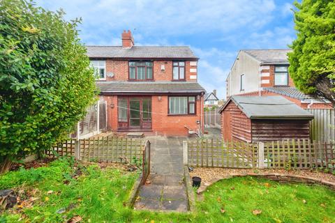 3 bedroom semi-detached house for sale, Prescot Road, St. Helens, Merseyside, WA10