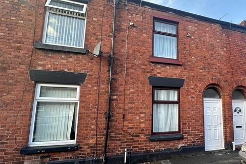 undefined, Morley Street, St. Helens, Merseyside, WA10