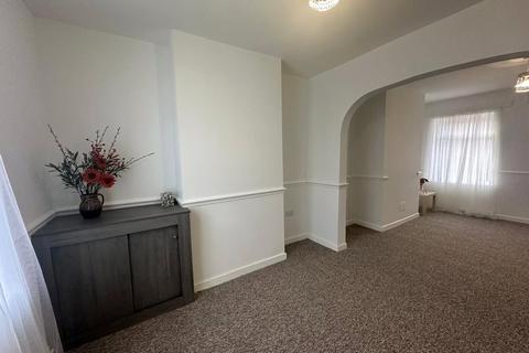 undefined, Morley Street, St. Helens, Merseyside, WA10