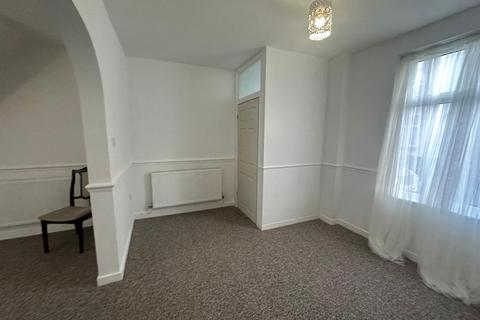 undefined, Morley Street, St. Helens, Merseyside, WA10