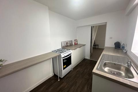 undefined, Morley Street, St. Helens, Merseyside, WA10