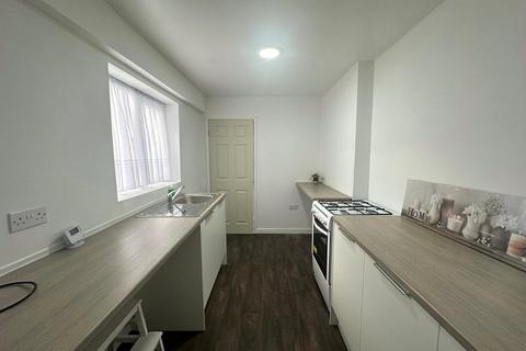 undefined, Morley Street, St. Helens, Merseyside, WA10