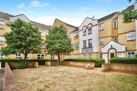 1 bedroom flat for sale, Aaron Hill Road, Beckton, London, E6