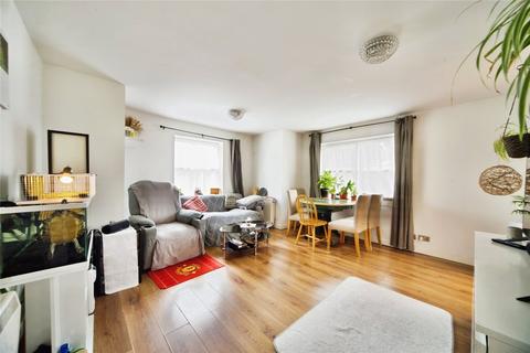 1 bedroom flat for sale, Aaron Hill Road, Beckton, London, E6