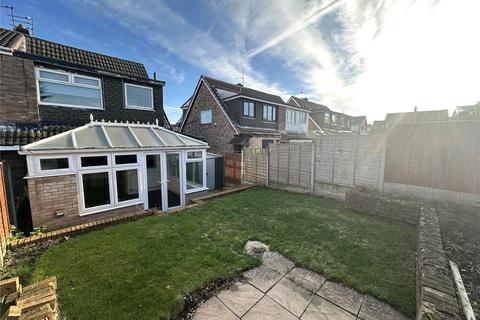 undefined, Balmoral Avenue, St. Helens, Merseyside, WA9