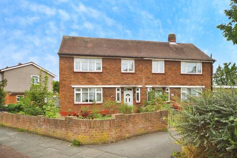 Park Avenue, East Ham, London, E6