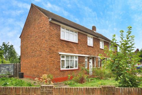3 bedroom semi-detached house for sale, Park Avenue, East Ham, London, E6