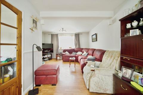 3 bedroom semi-detached house for sale, Park Avenue, East Ham, London, E6