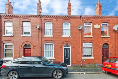 3 bedroom terraced house for sale, Upper St. Stephen Street, Wigan, Greater Manchester, WN6