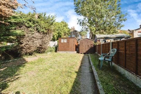 3 bedroom terraced house for sale, Lathom Road, East Ham, London, E6