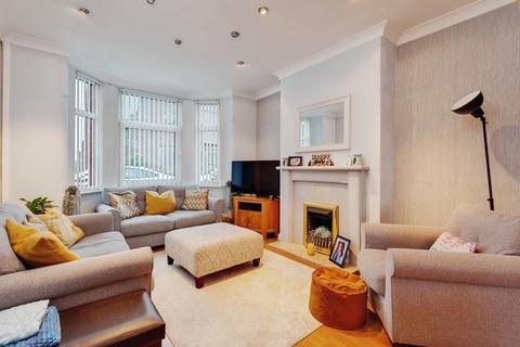 3 bedroom end of terrace house for sale, St. Marks Street, Haydock, St. Helens, Merseyside, WA11