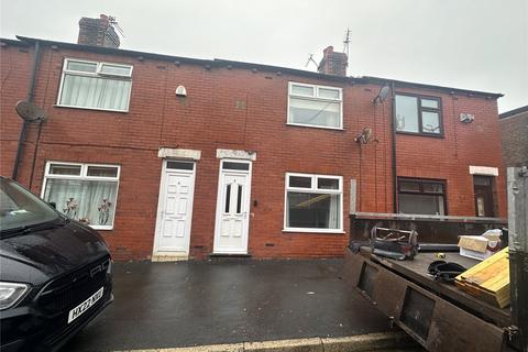 undefined, Fir Street, St. Helens, Merseyside, WA10
