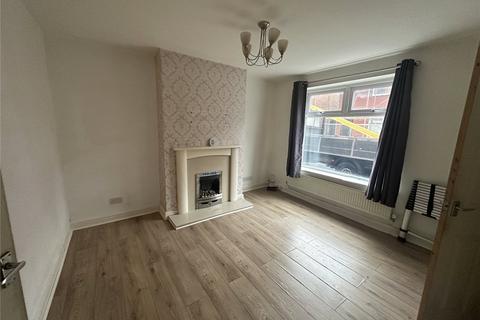 undefined, Fir Street, St. Helens, Merseyside, WA10