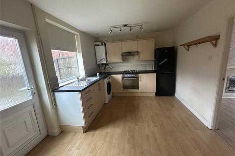 undefined, Fir Street, St. Helens, Merseyside, WA10