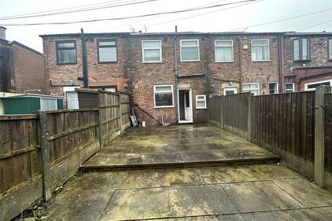 undefined, Fir Street, St. Helens, Merseyside, WA10