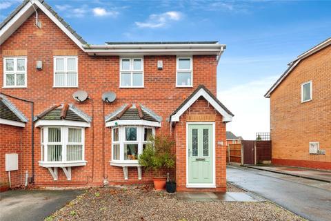 undefined, Crossley Road, ST. HELENS, Merseyside, WA10