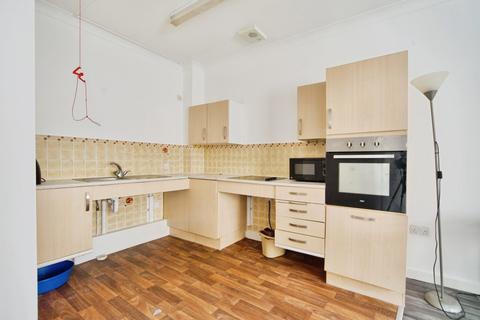 1 bedroom flat for sale, Nelson Street, East Ham, London, E6