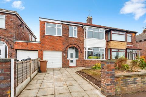 St. Georges Avenue, Windle, St. Helens, Merseyside, WA10