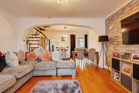 2 bedroom terraced house for sale, Litherland Crescent, St. Helens, Merseyside, WA11