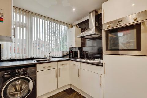 2 bedroom terraced house for sale, Litherland Crescent, St. Helens, Merseyside, WA11
