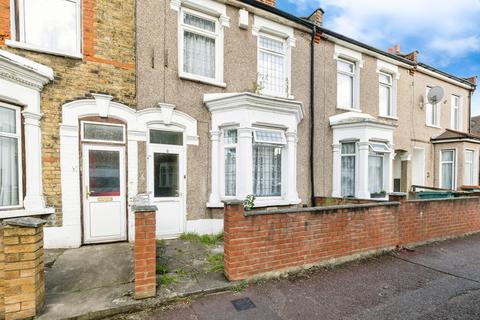 Ashford Road, East Ham, London, E6