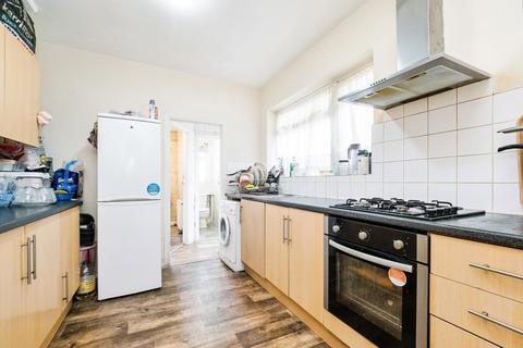 3 bedroom terraced house for sale, Ashford Road, East Ham, London, E6
