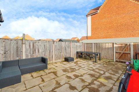 undefined, Yarn Close, St. Helens, Merseyside, WA9