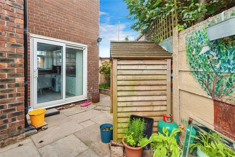 undefined, Windy Arbor Close, Whiston, Prescot, Merseyside, L35
