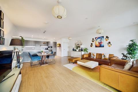 undefined, Ironworks Way, Upton Park, London, E13
