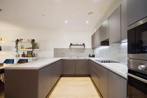 undefined, Ironworks Way, Upton Park, London, E13
