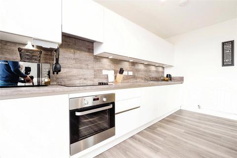 undefined, Ron Leighton Way, London, E6
