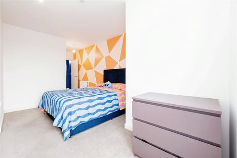 undefined, Ron Leighton Way, London, E6