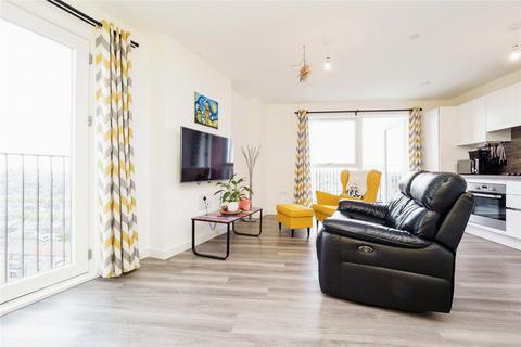 undefined, Ron Leighton Way, London, E6