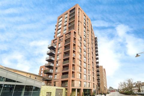 undefined, Ron Leighton Way, London, E6