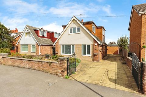 3 bedroom detached house for sale, Clarendon Road, LYTHAM ST. ANNES, Lancashire, FY8