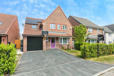undefined, Danson Drive, PRESTON, Lancashire, PR4