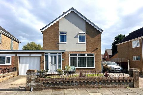 3 bedroom detached house for sale, Waddington Road, Lytham St. Annes, Lancashire, FY8