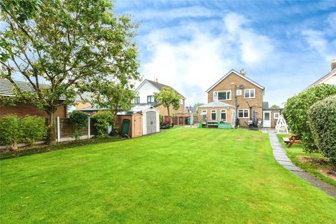 3 bedroom detached house for sale, Waddington Road, Lytham St. Annes, Lancashire, FY8