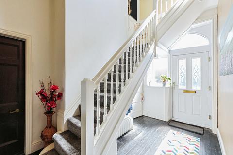 4 bedroom semi-detached house for sale, Derbe Road, Lytham St. Annes, FY8