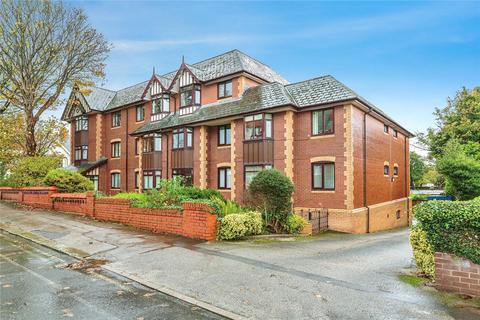 2 bedroom flat for sale, Woodlands Road, Lytham St. Annes, Lancashire, FY8